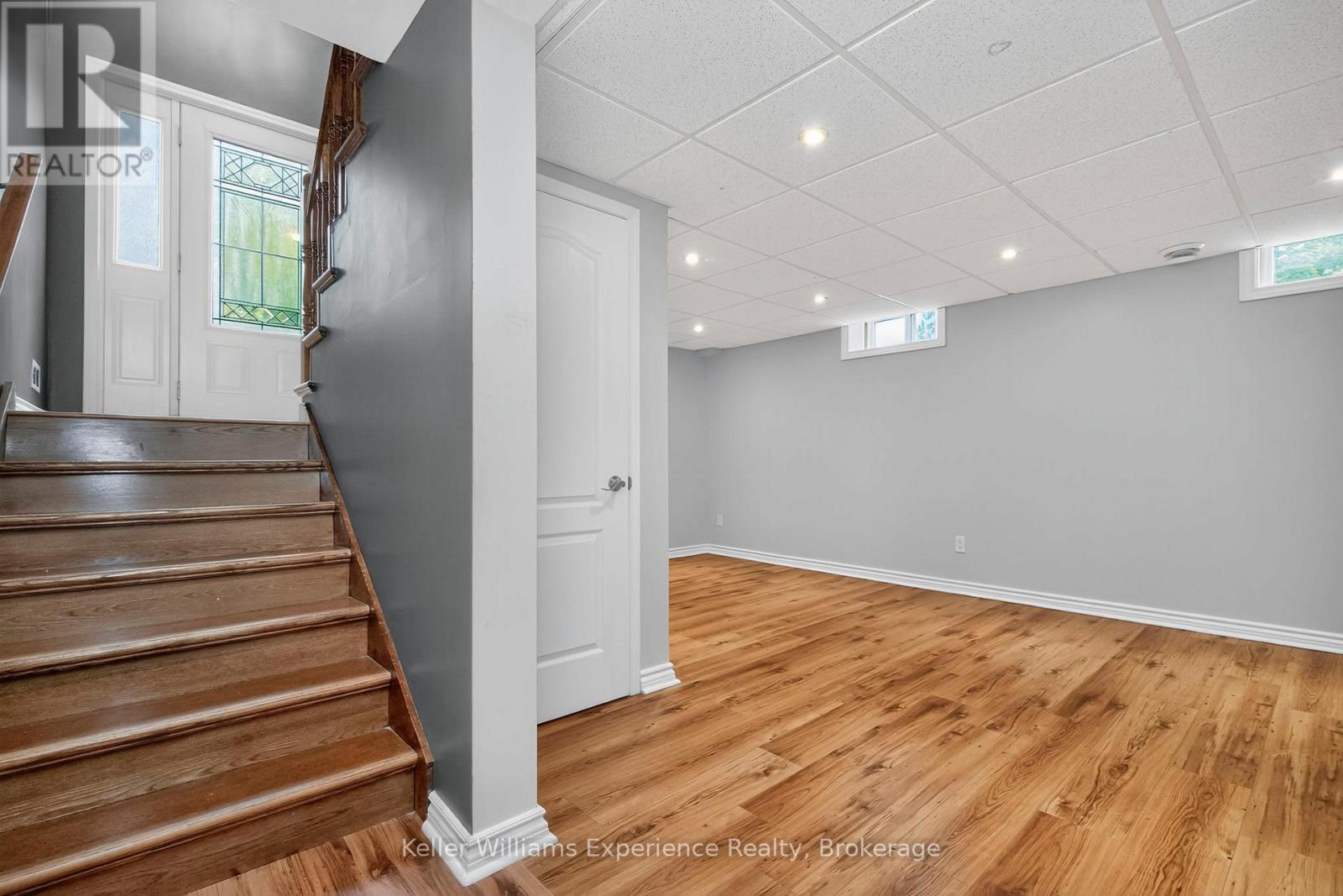 1504 Golf Link Road, Midland, ON - Indoor