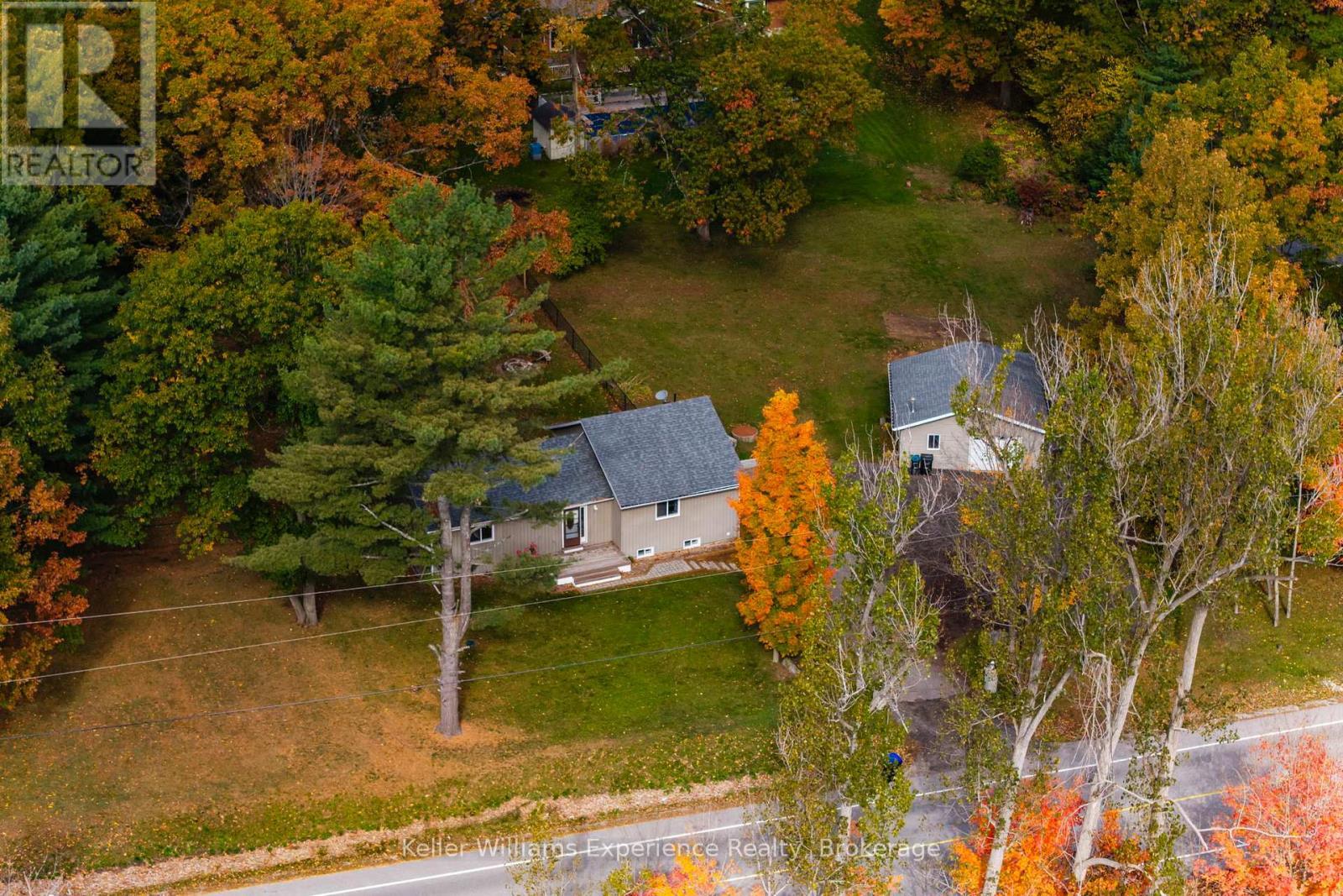 1504 Golf Link Road, Midland, ON - Outdoor