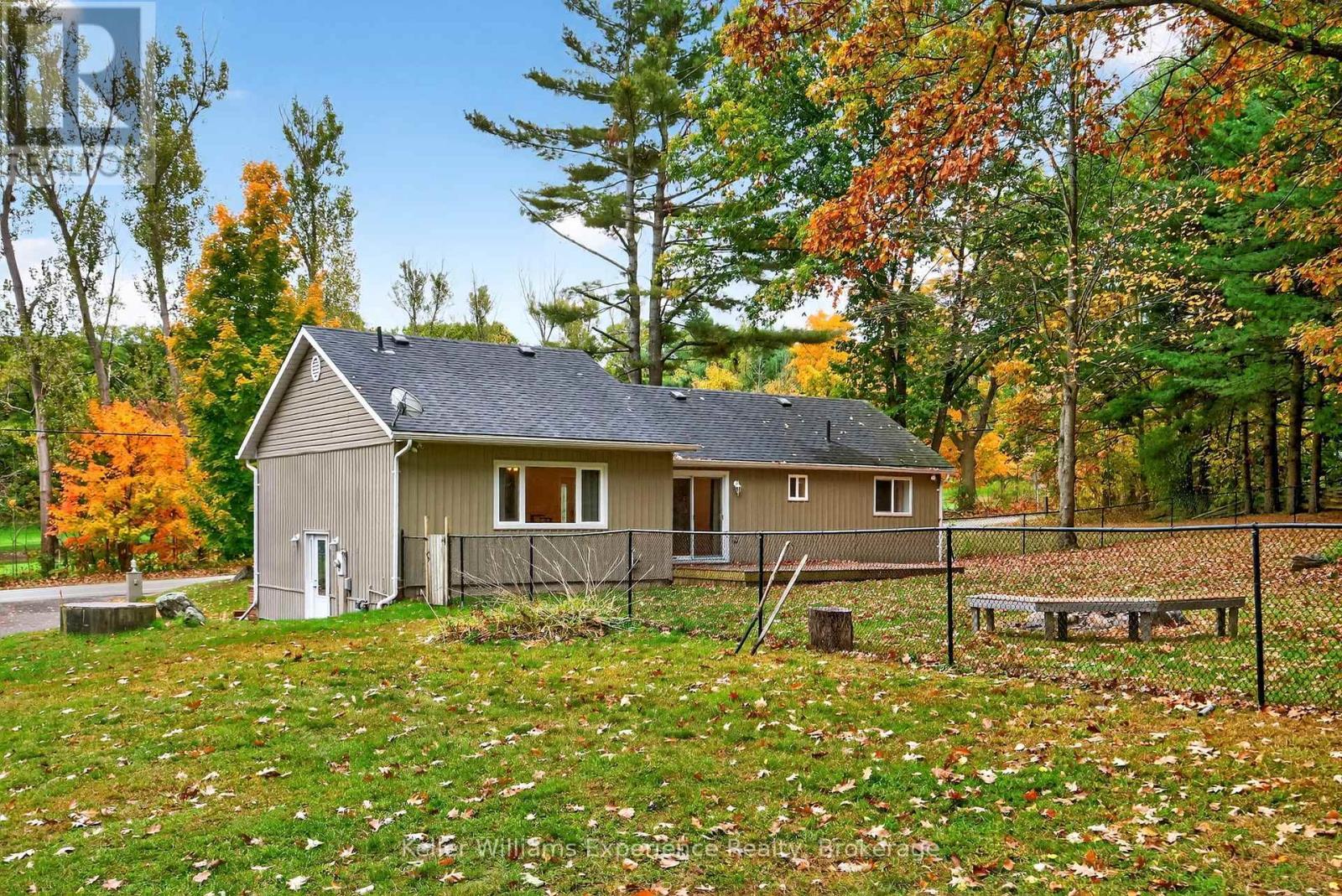 1504 Golf Link Road, Midland, ON - Outdoor