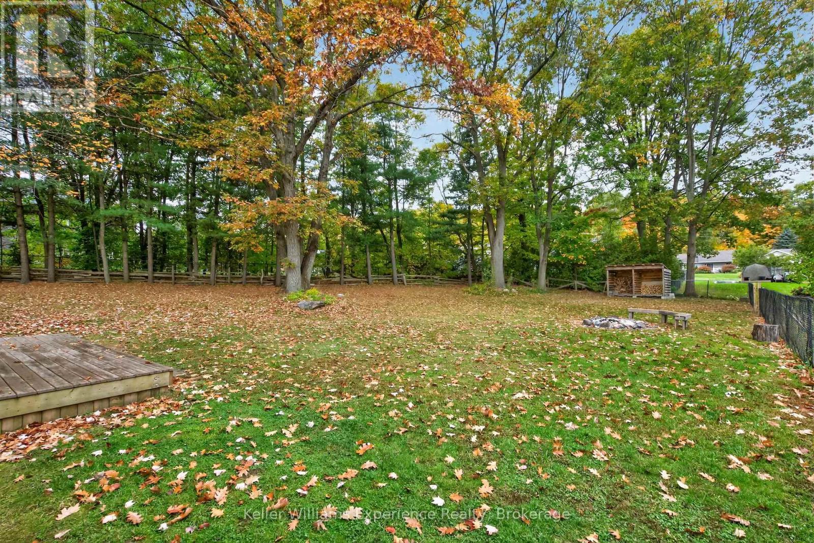 1504 Golf Link Road, Midland, ON - Outdoor