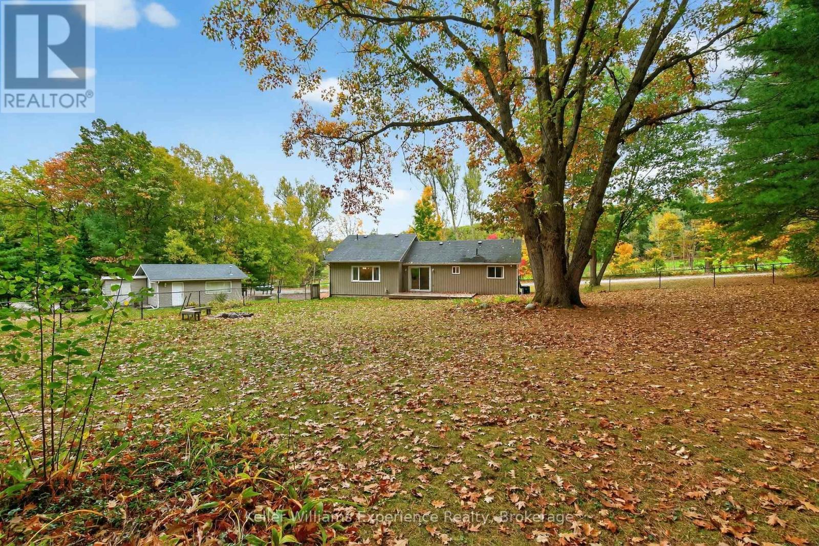 1504 Golf Link Road, Midland, ON - Outdoor