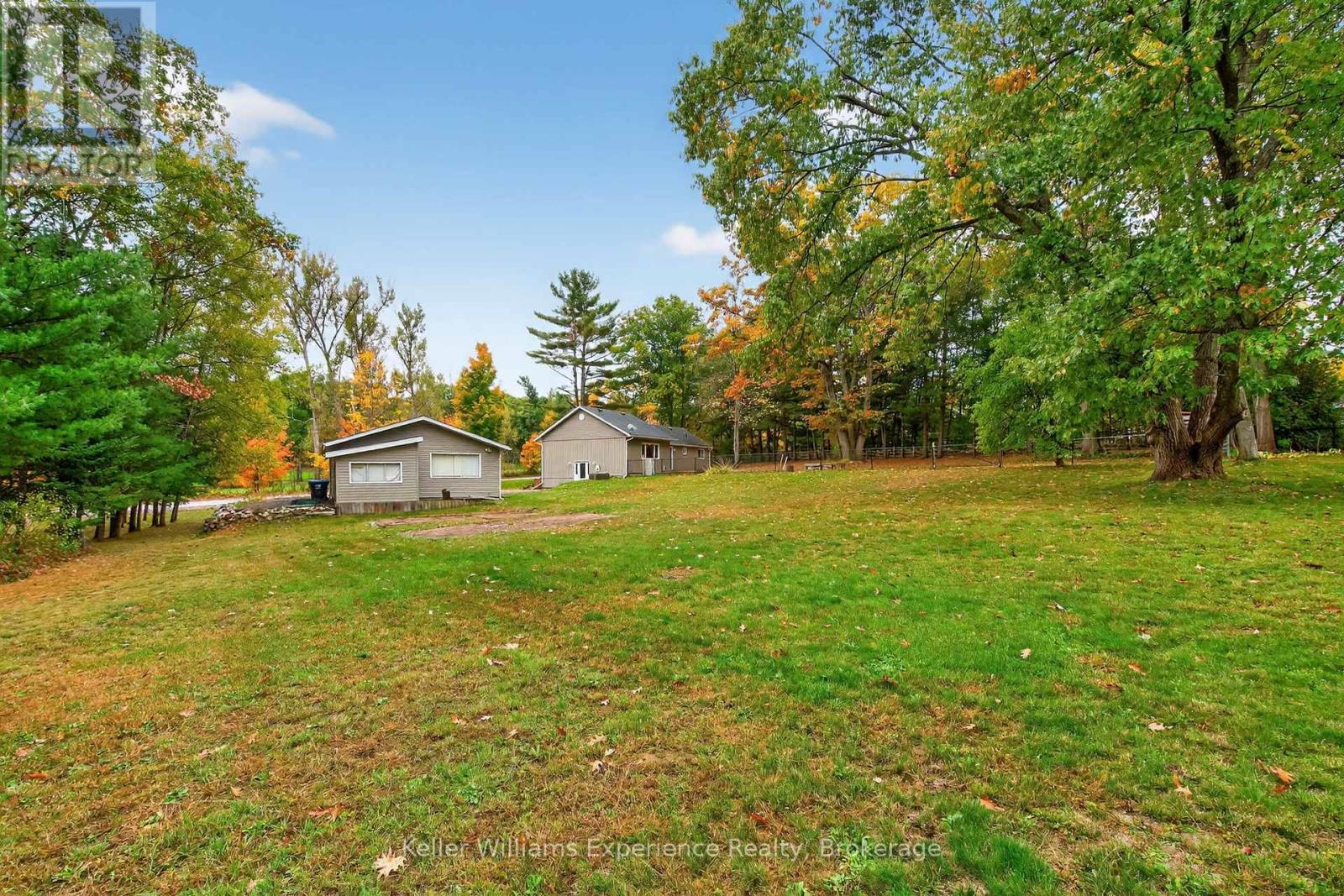 1504 Golf Link Road, Midland, ON - Outdoor