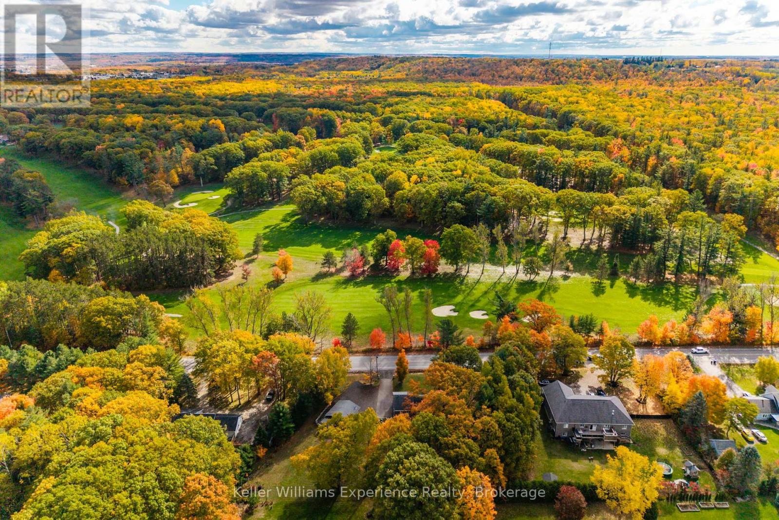 1504 Golf Link Road, Midland, ON - Outdoor With View