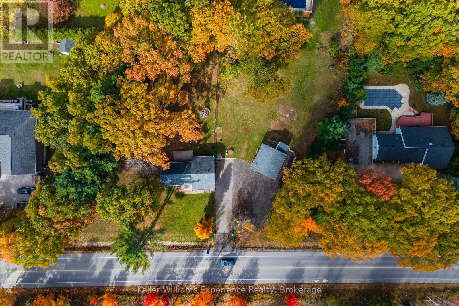 1504 Golf Link Road, Midland, ON - Outdoor