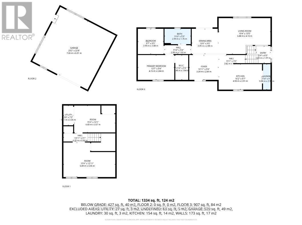 1504 Golf Link Road, Midland, ON - Other