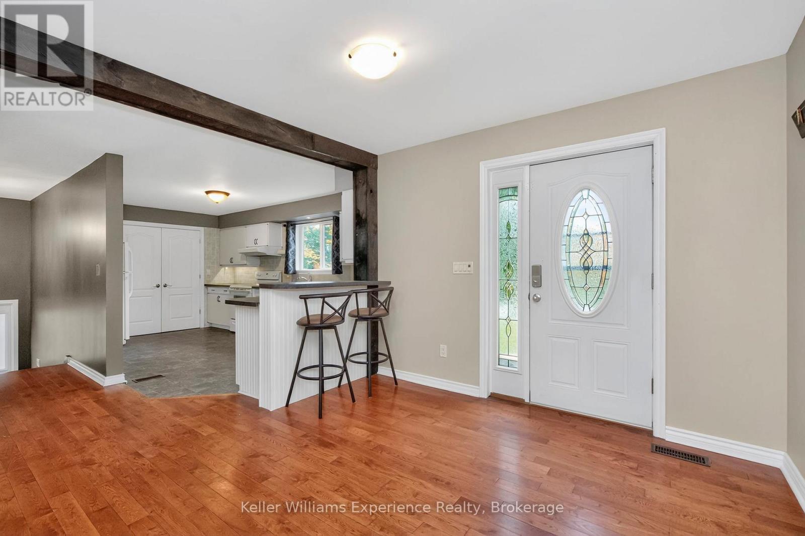 1504 Golf Link Road, Midland, ON - Indoor