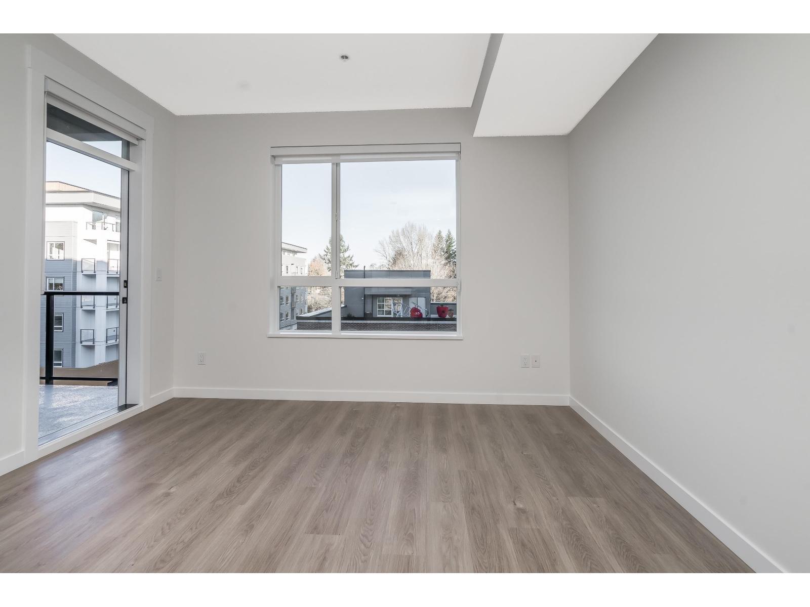 404 27218 Aldergrove Town Centre Drive, Langley, BC - Indoor Photo Showing Other Room