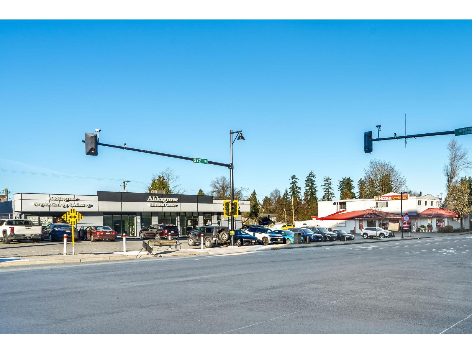 404 27218 Aldergrove Town Centre Drive, Langley, BC - Outdoor