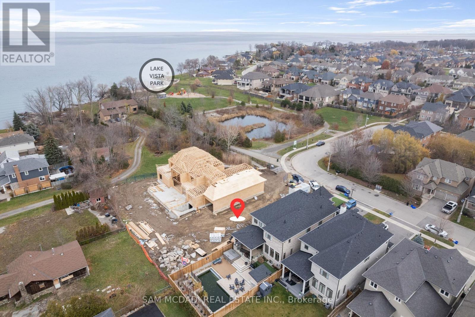 451 Montreal Circle, Hamilton, ON