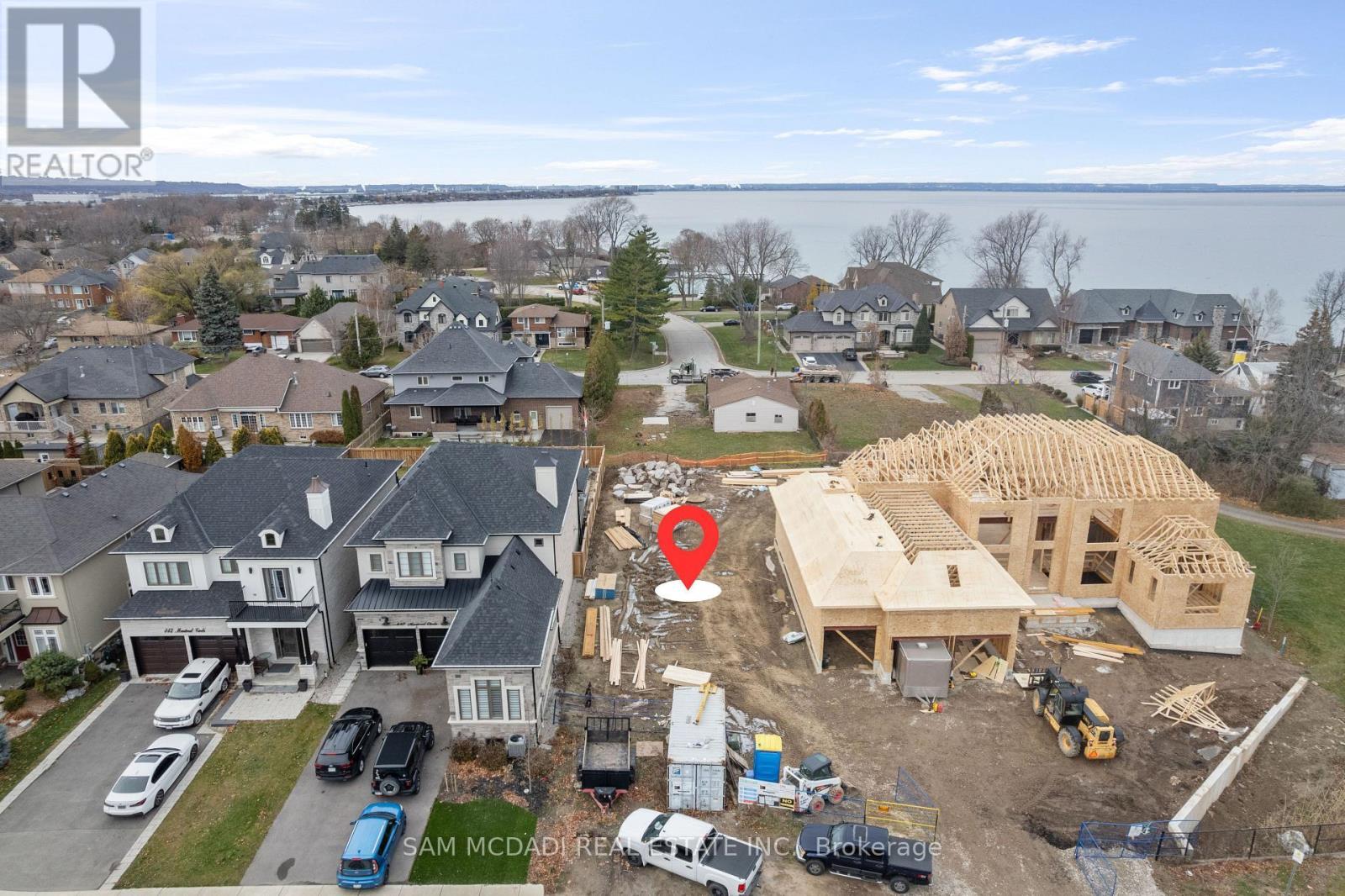 451 Montreal Circle, Hamilton, ON