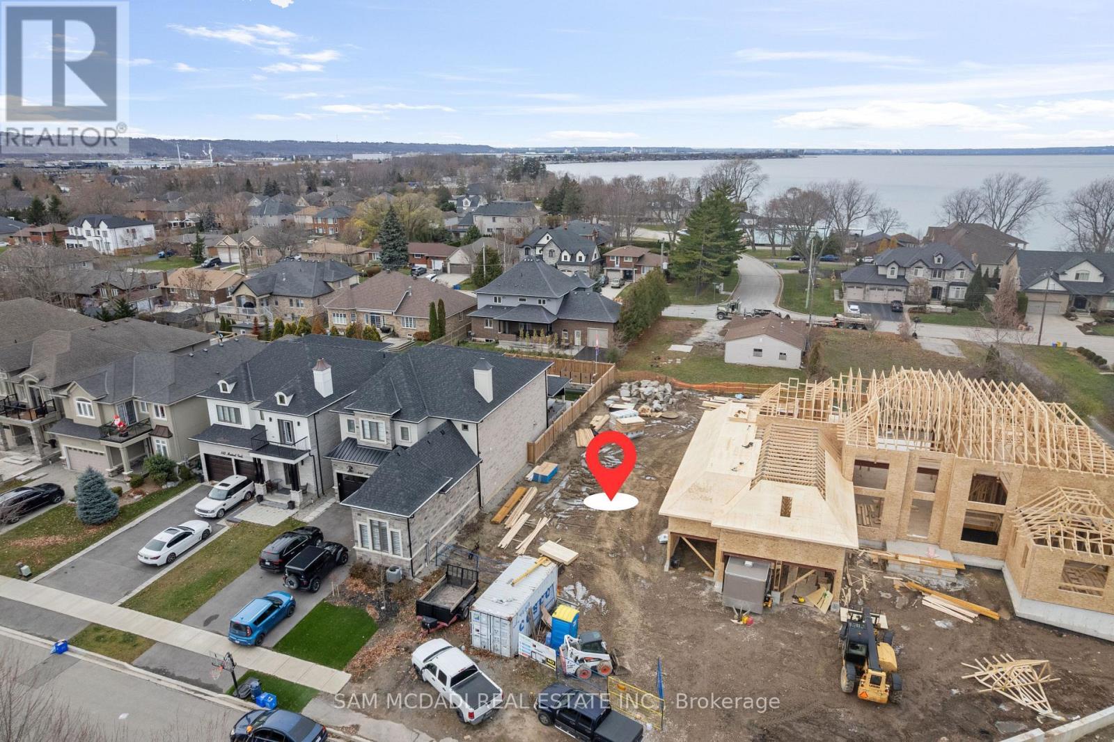 451 Montreal Circle, Hamilton, ON