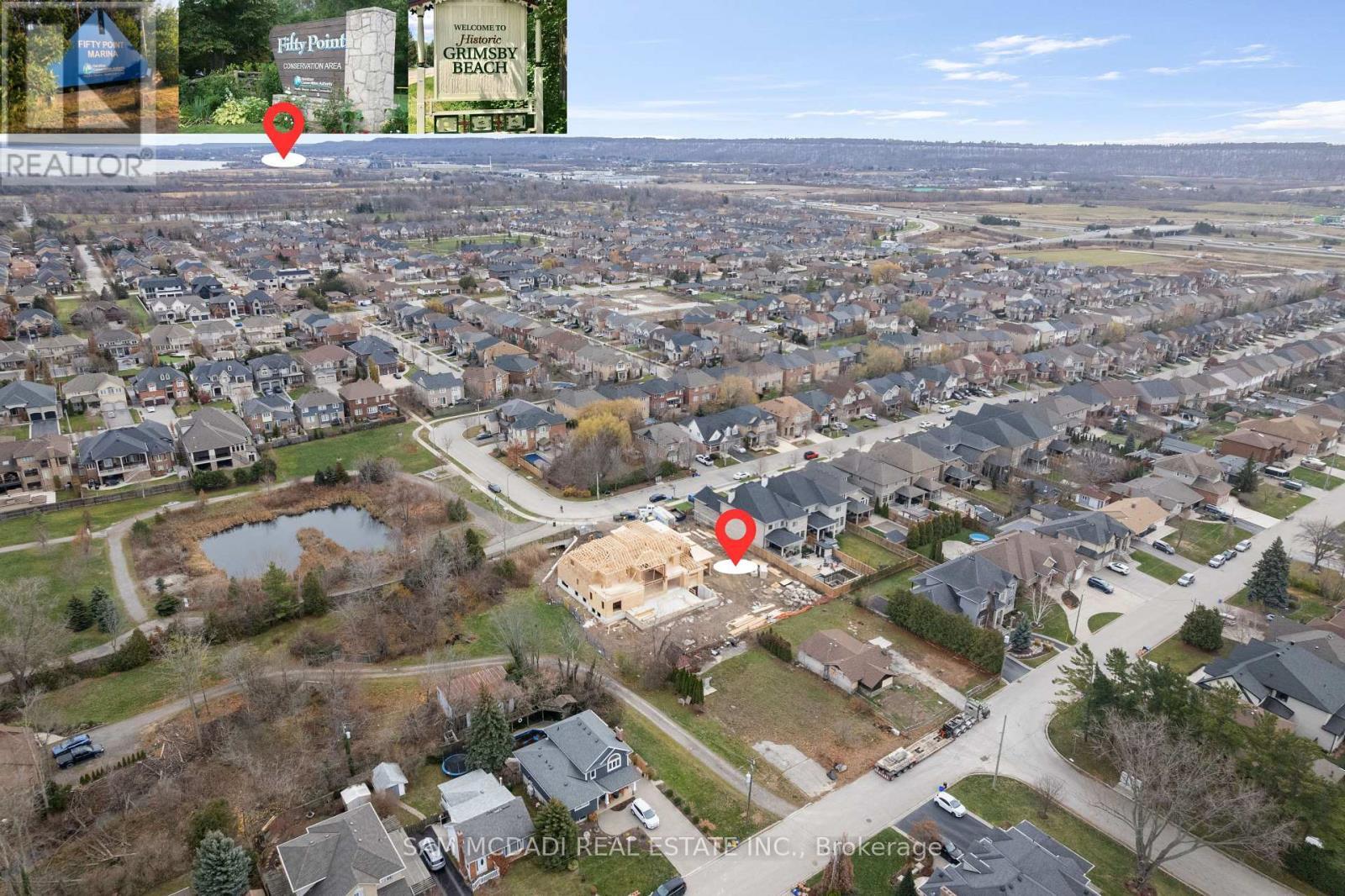 451 Montreal Circle, Hamilton, ON