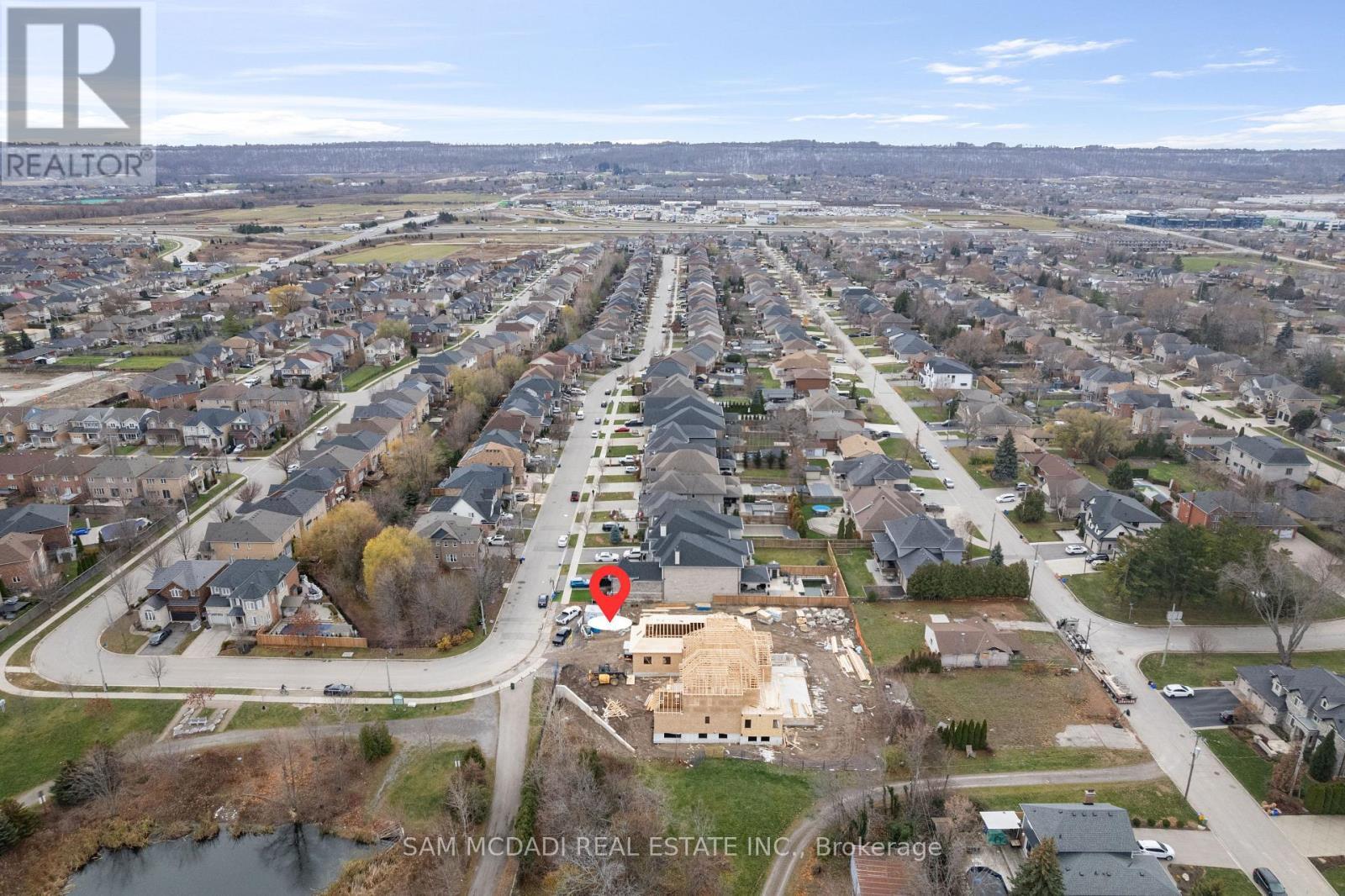 451 Montreal Circle, Hamilton, ON