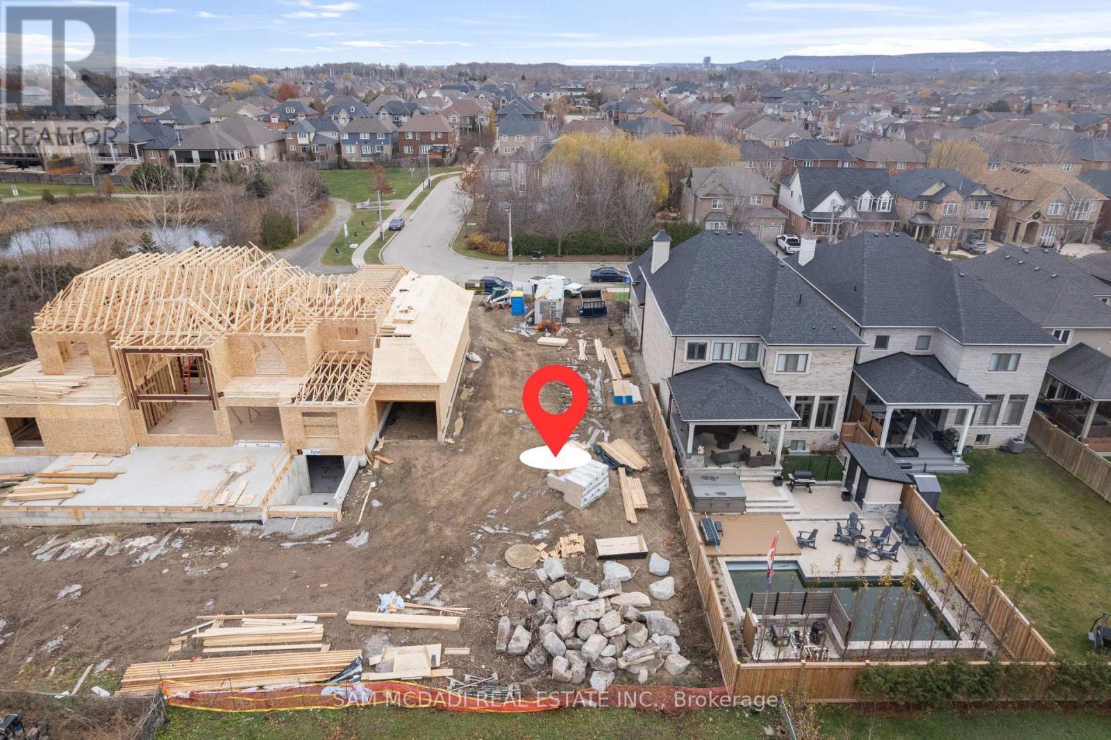 451 Montreal Circle, Hamilton, ON