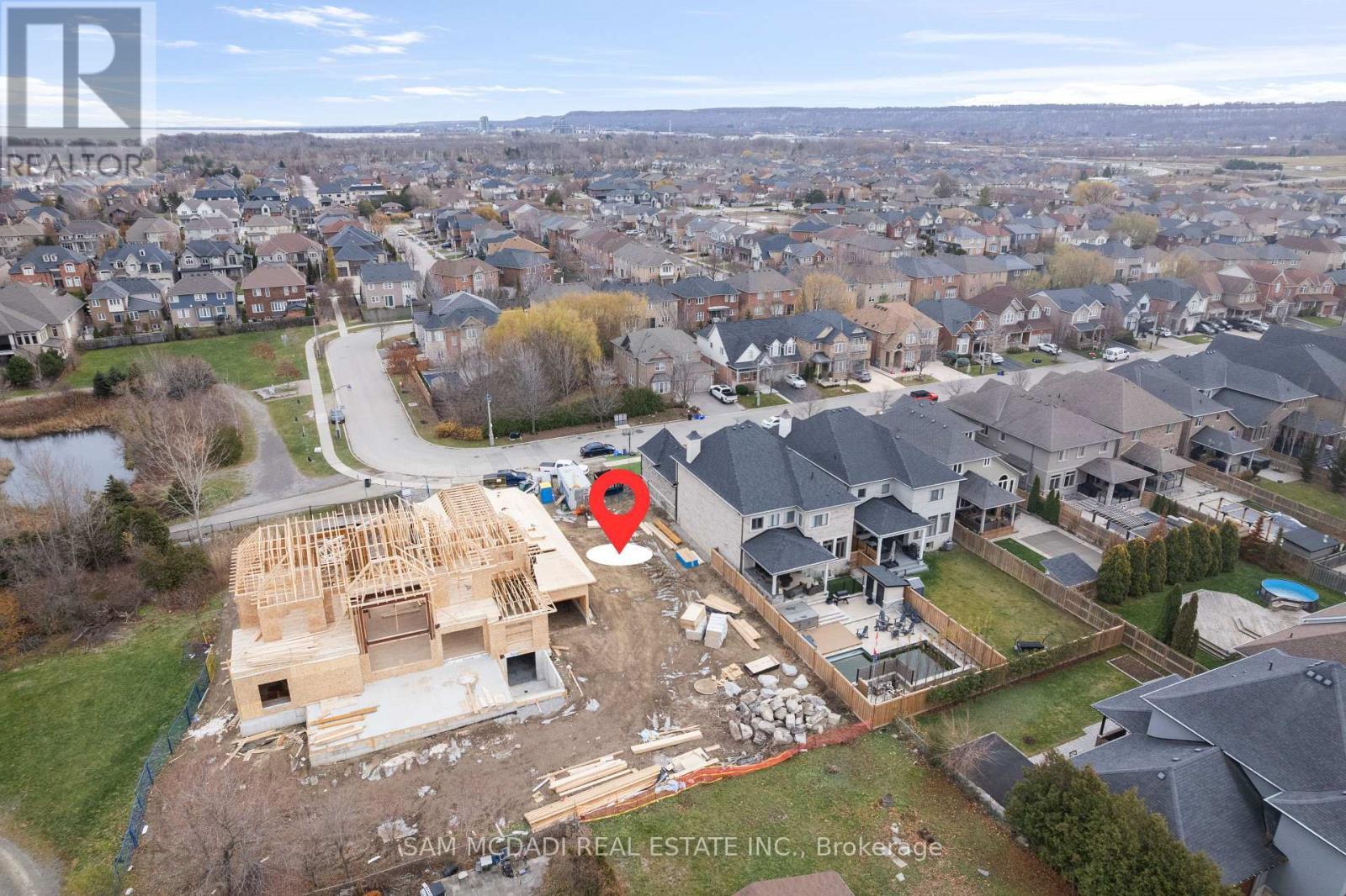 451 Montreal Circle, Hamilton, ON