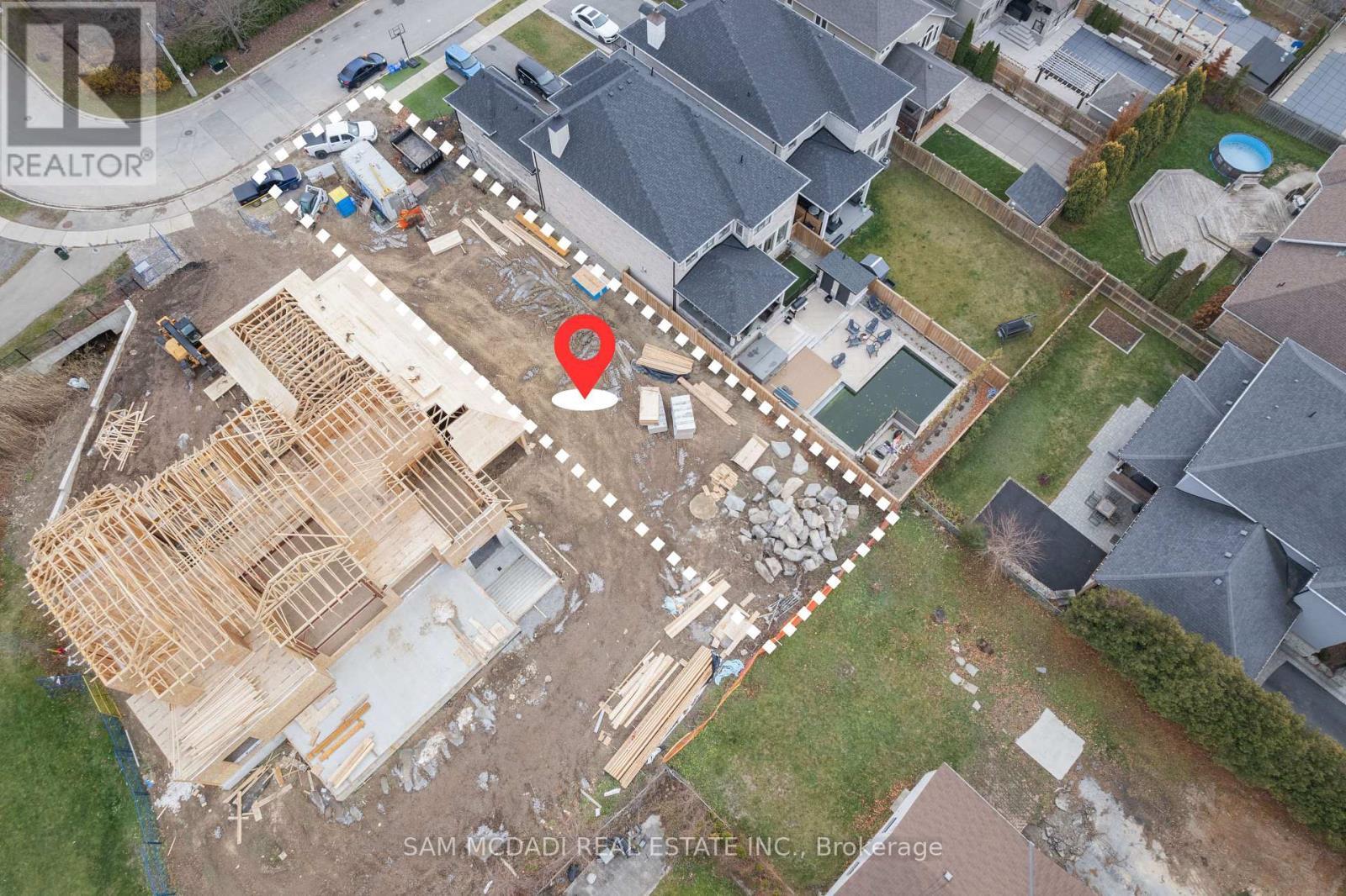 451 Montreal Circle, Hamilton, ON