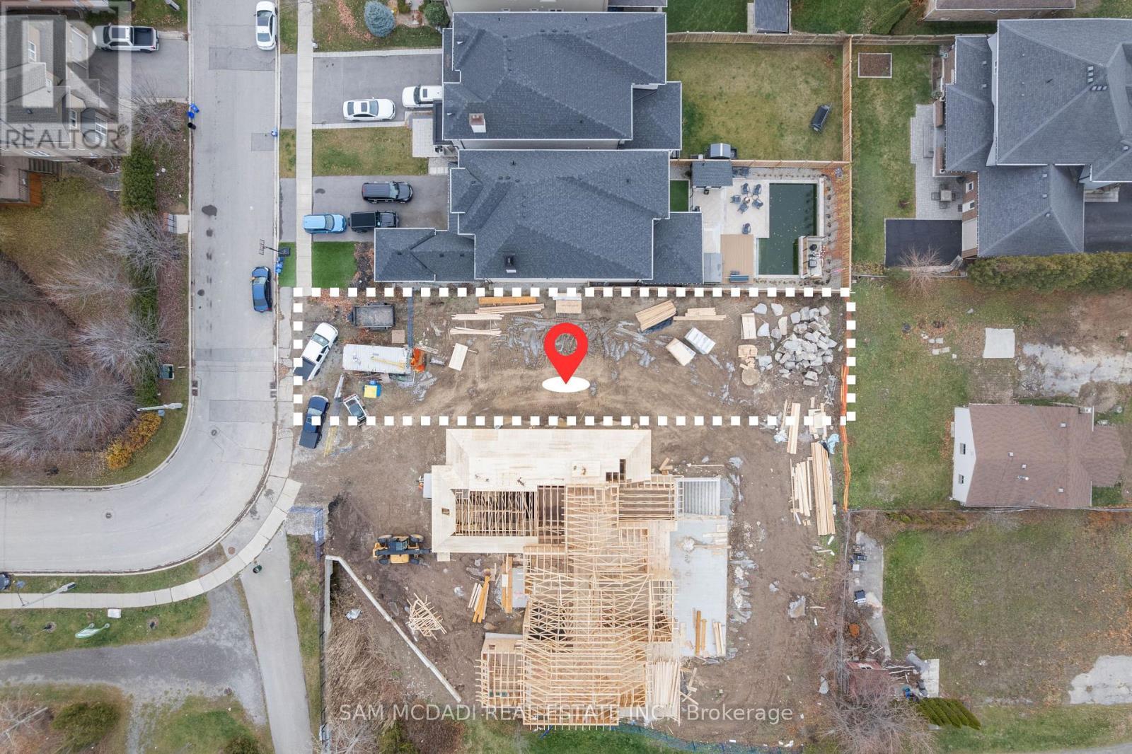 451 Montreal Circle, Hamilton, ON