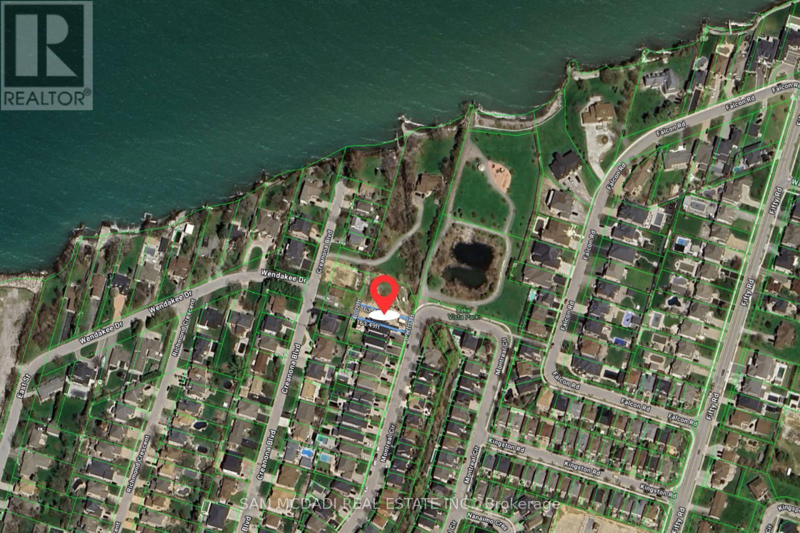 451 Montreal Circle, Hamilton, ON