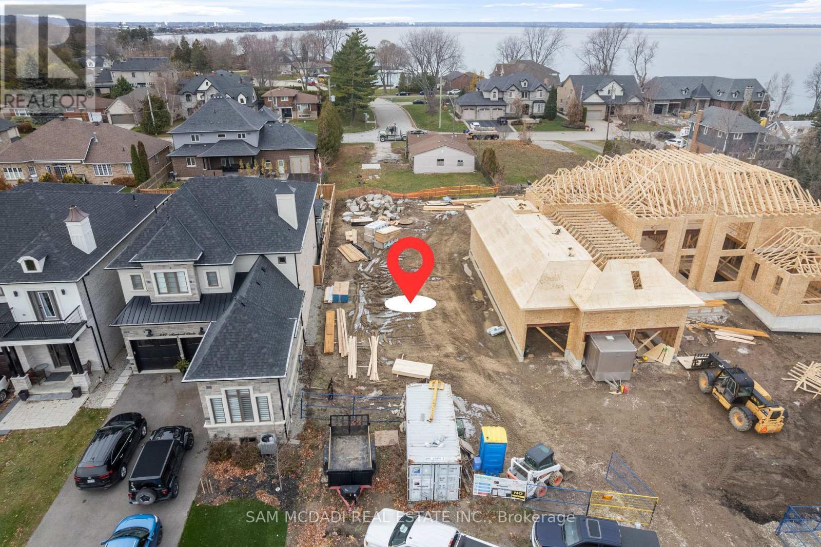 451 Montreal Circle, Hamilton, ON