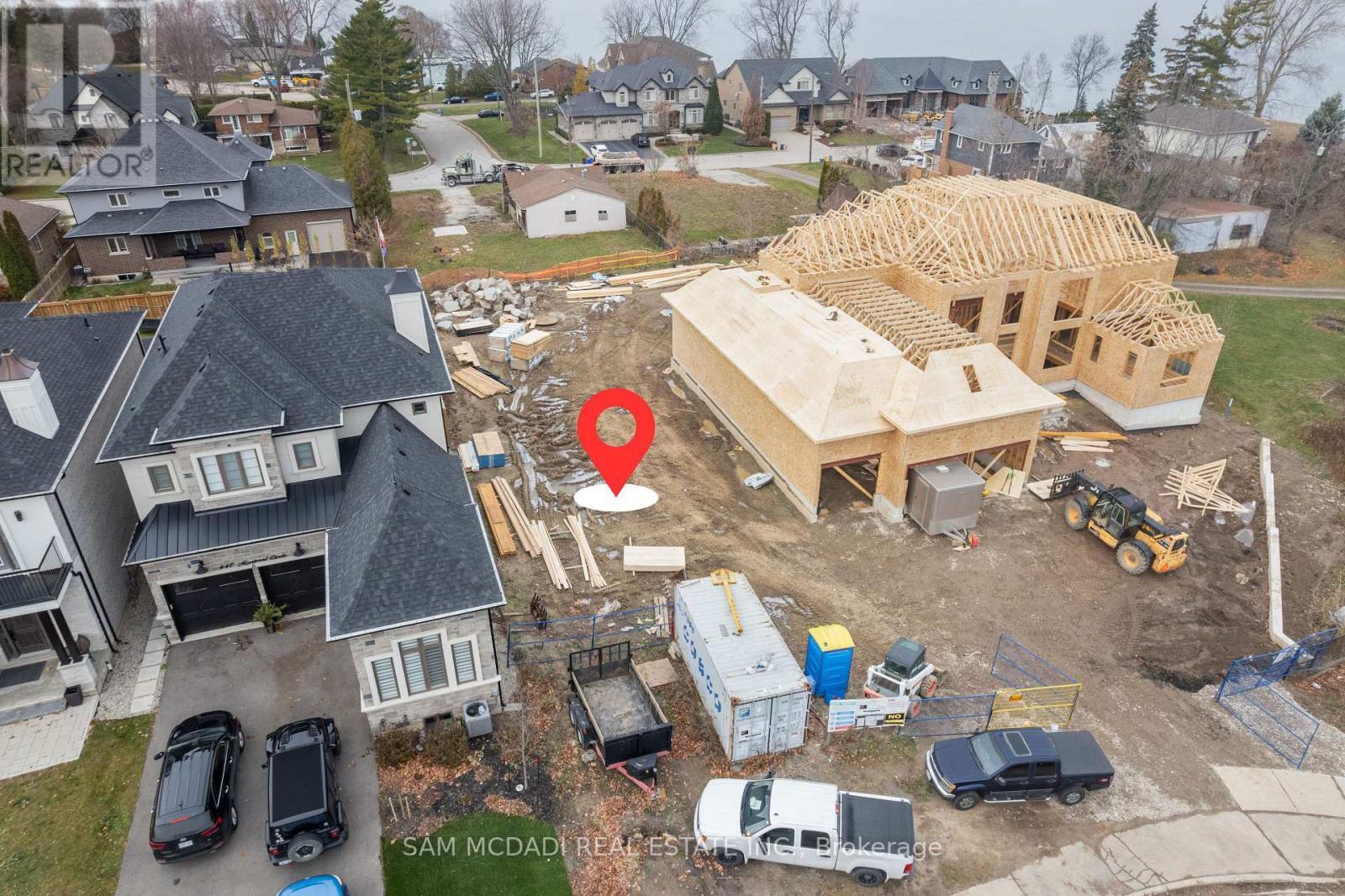 451 Montreal Circle, Hamilton, ON