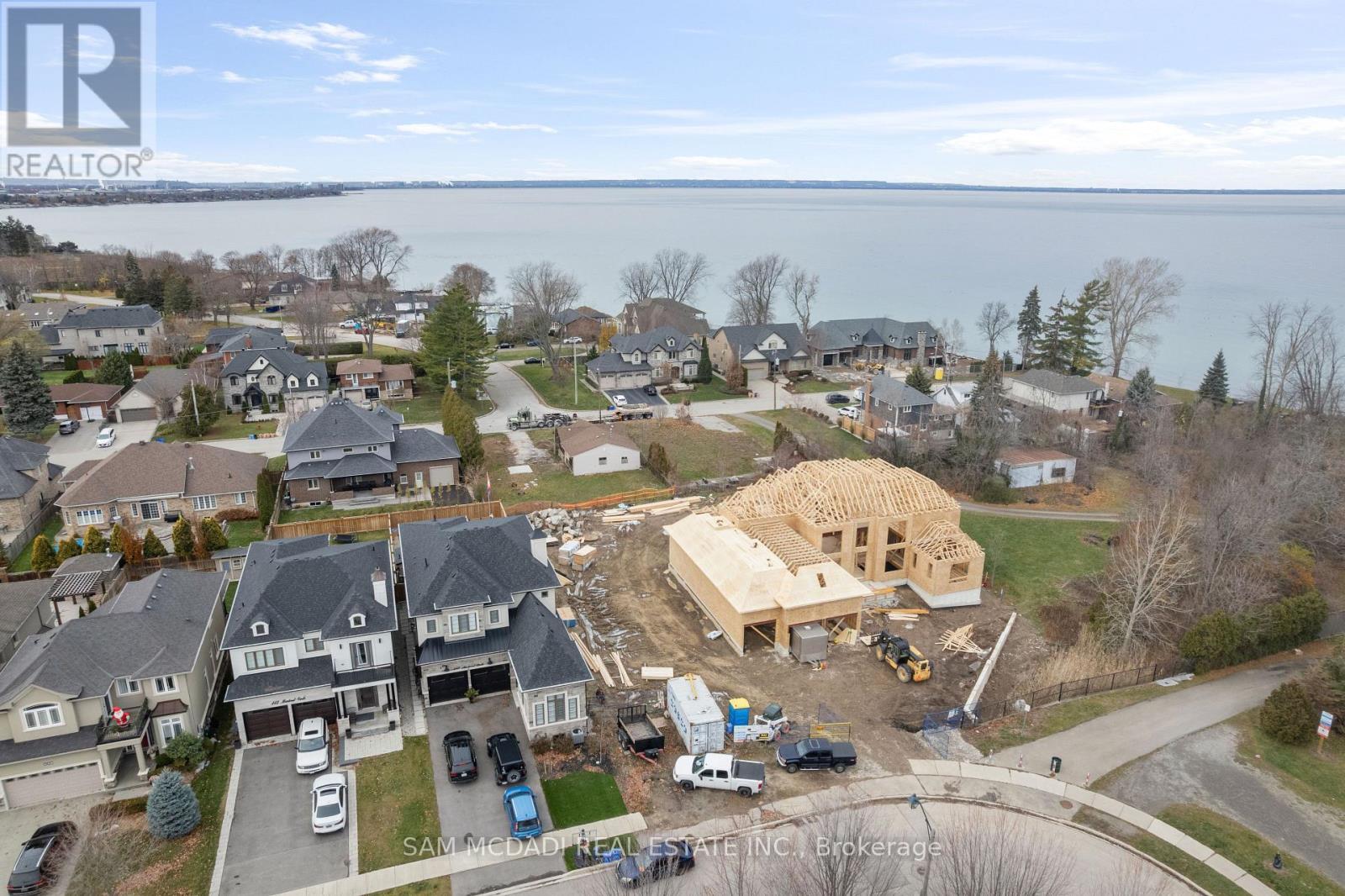 451 Montreal Circle, Hamilton, ON