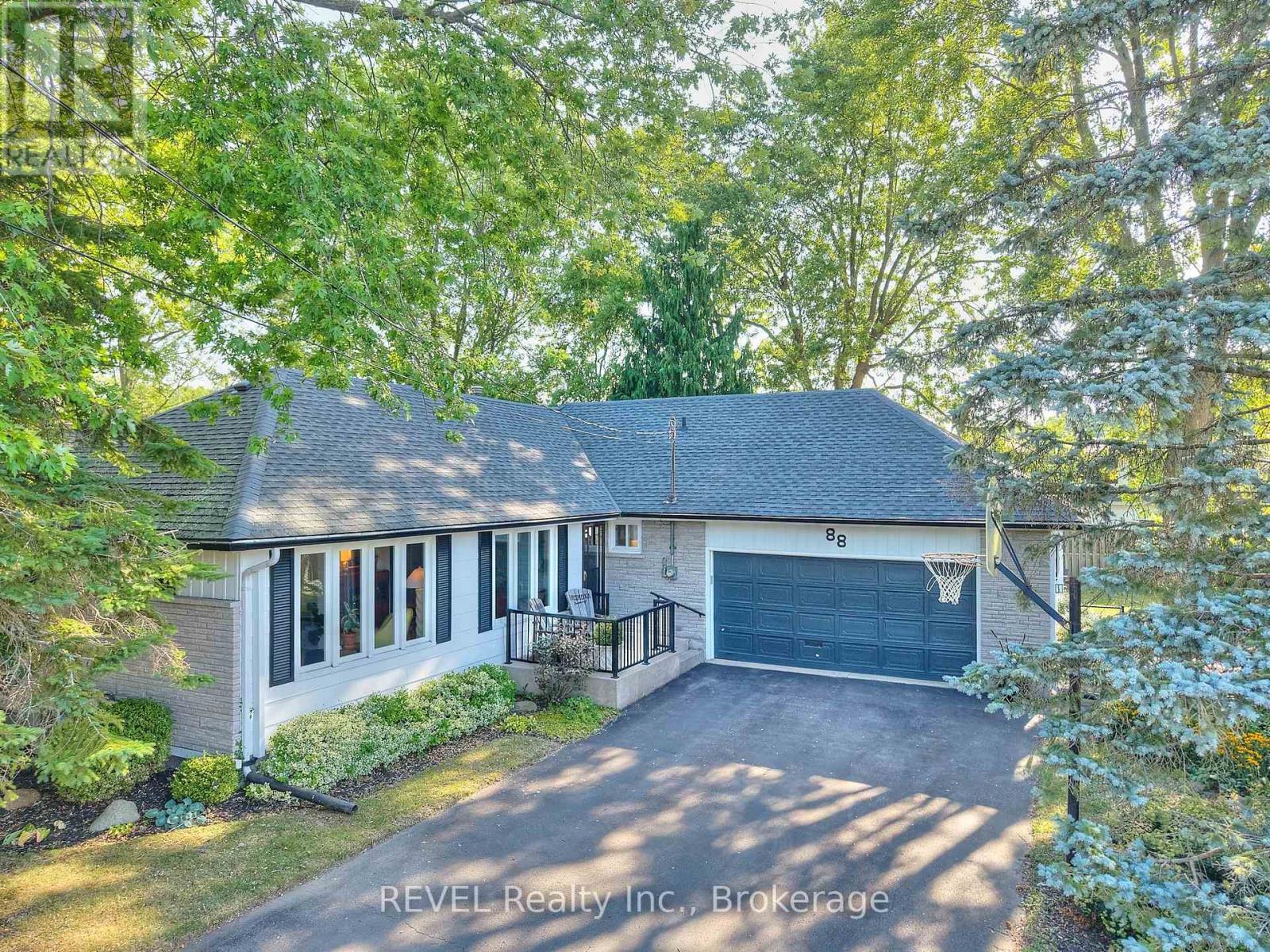 88 Haun Road, Fort Erie (Crystal Beach), ON - Outdoor