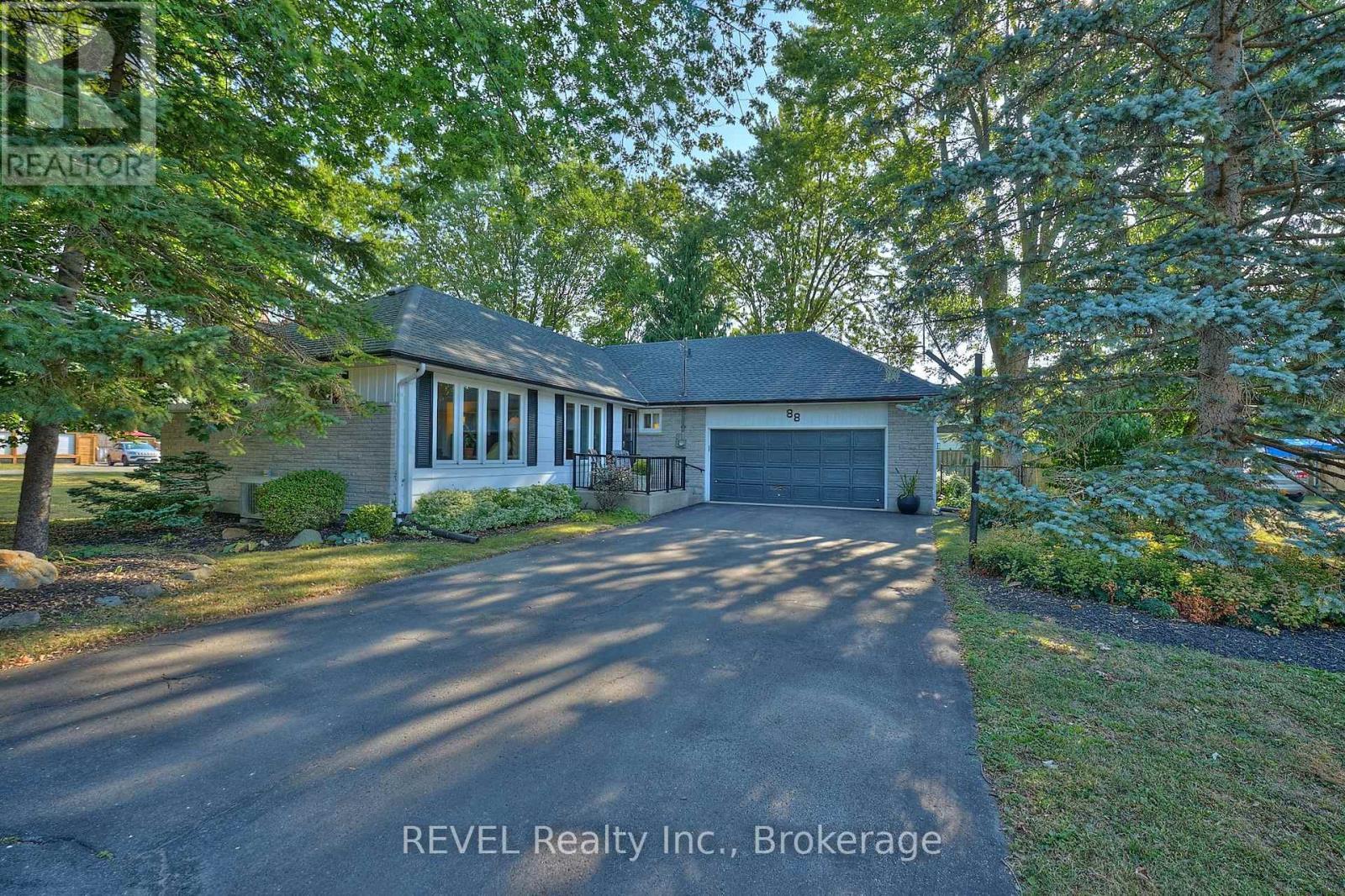 88 Haun Road, Fort Erie (Crystal Beach), ON - Outdoor