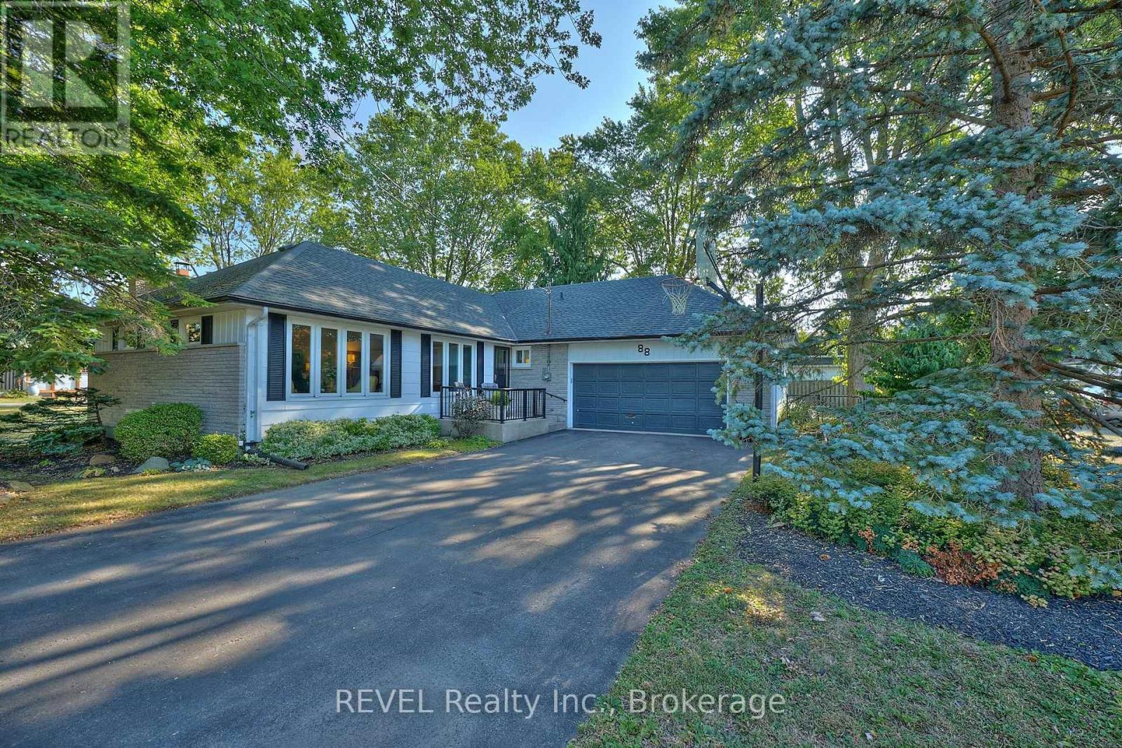 88 Haun Road, Fort Erie (Crystal Beach), ON - Outdoor