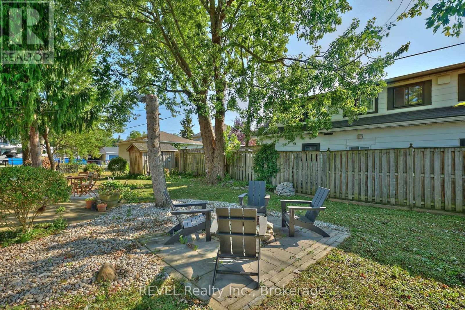 88 Haun Road, Fort Erie (Crystal Beach), ON - Outdoor