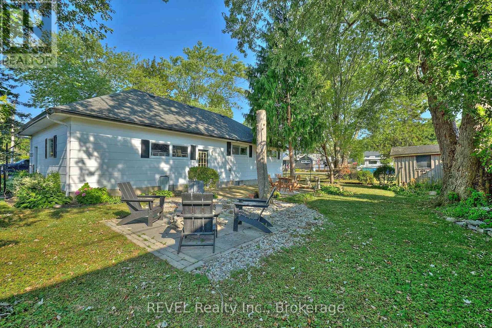 88 Haun Road, Fort Erie (Crystal Beach), ON - Outdoor