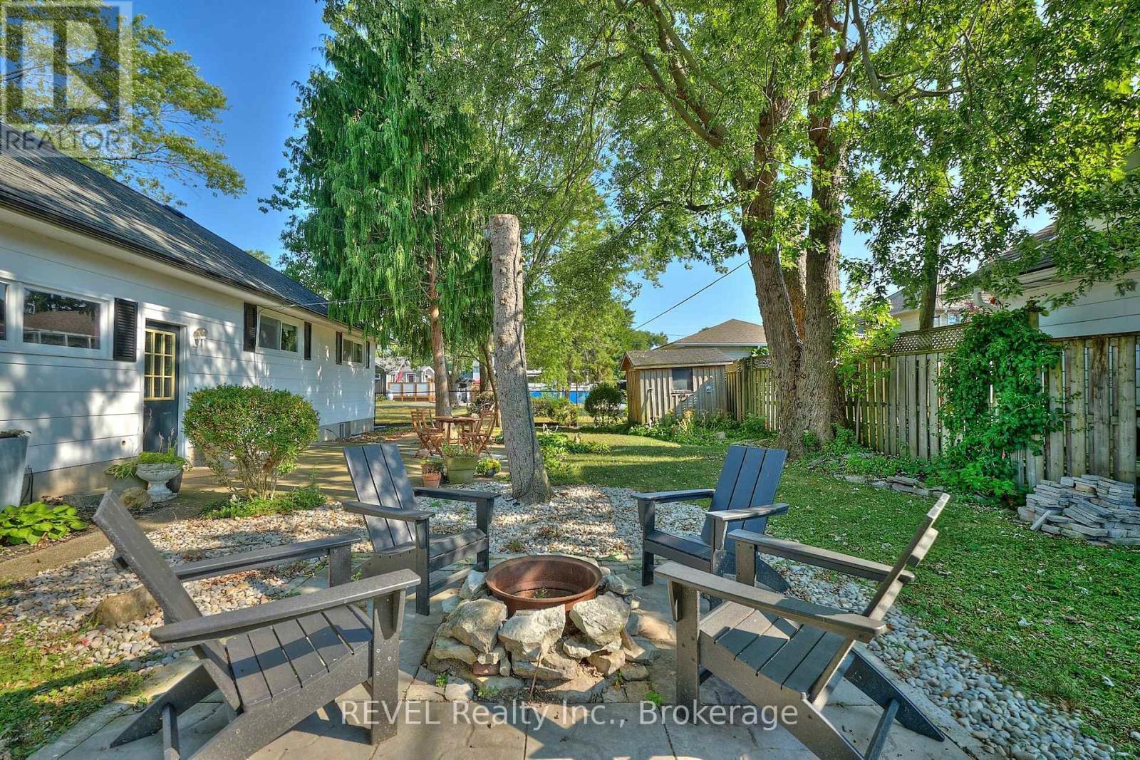 88 Haun Road, Fort Erie (Crystal Beach), ON - Outdoor