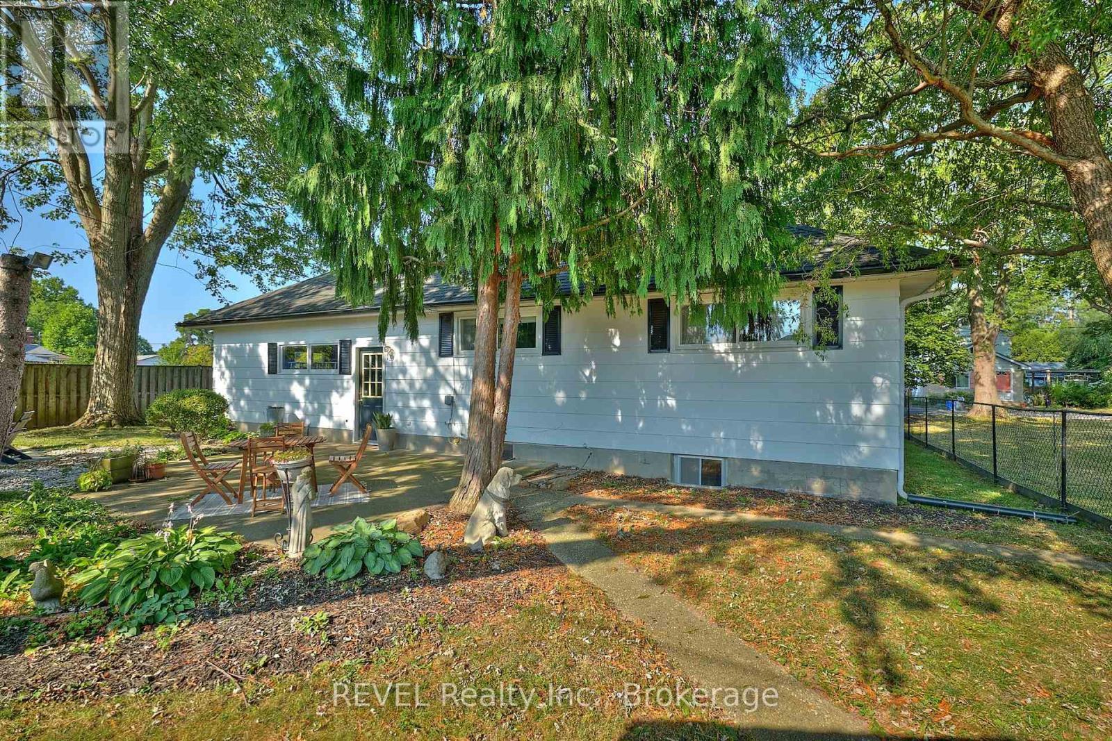 88 Haun Road, Fort Erie (Crystal Beach), ON - Outdoor