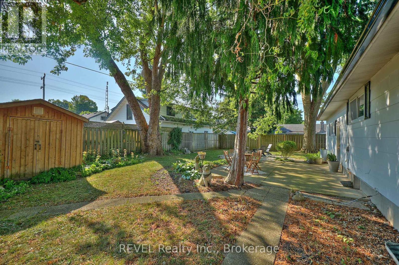 88 Haun Road, Fort Erie (Crystal Beach), ON - Outdoor