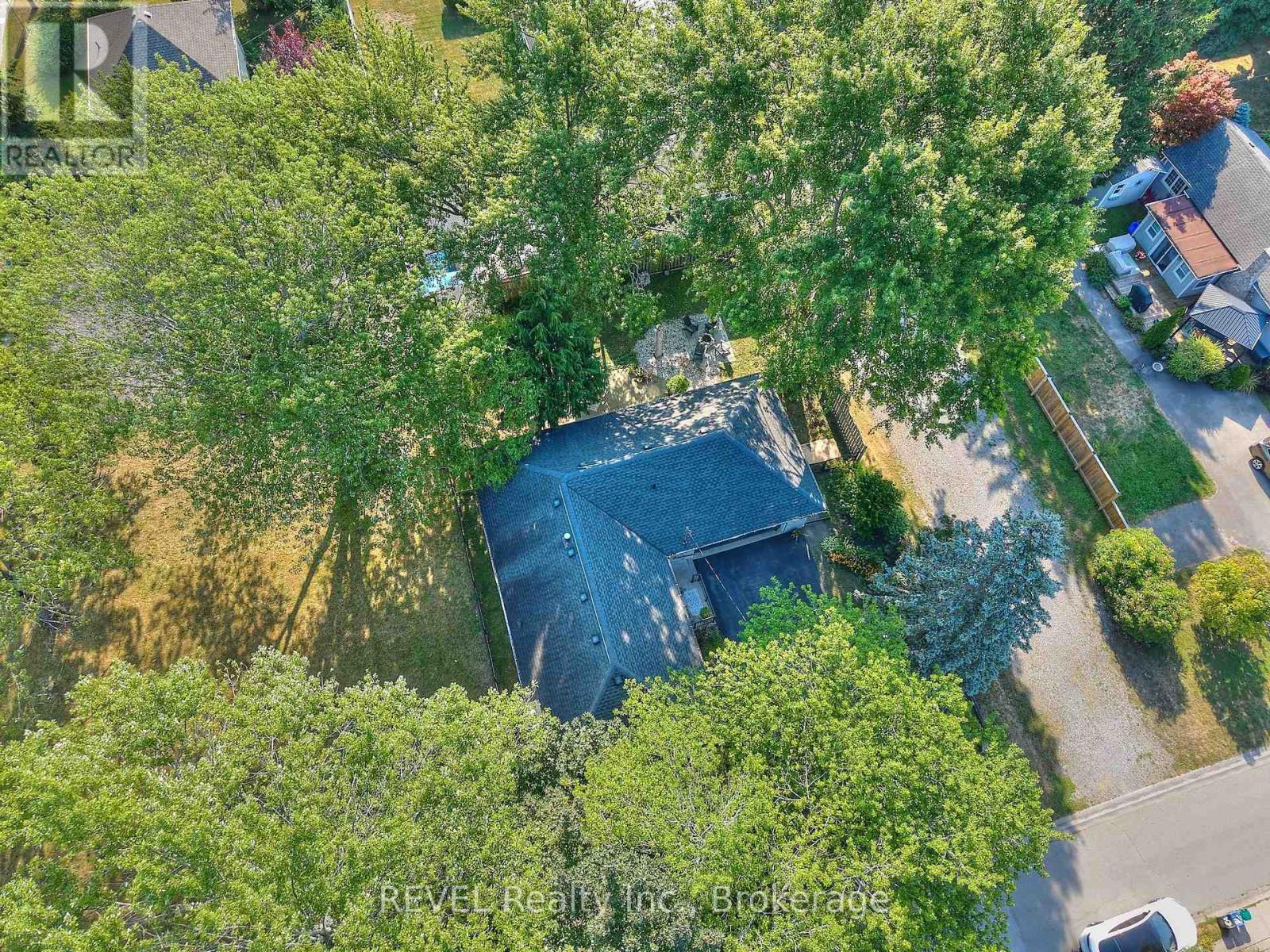 88 Haun Road, Fort Erie (Crystal Beach), ON - Outdoor