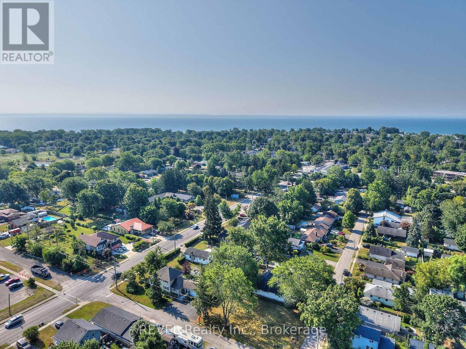 88 Haun Road, Fort Erie (Crystal Beach), ON - Outdoor With View