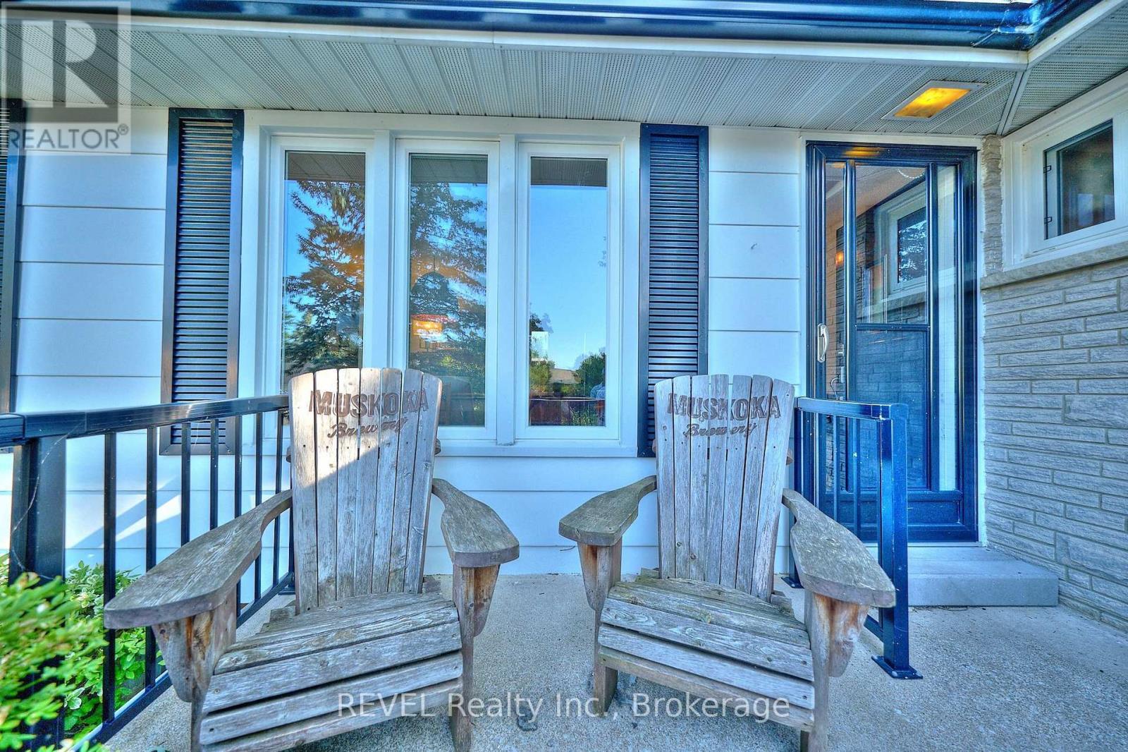 88 Haun Road, Fort Erie (Crystal Beach), ON - Outdoor With Deck Patio Veranda