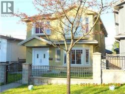 7332 1ST STREET Burnaby, BC V3N 3S8