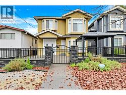7332 1ST STREET Burnaby, BC V3N 3S8