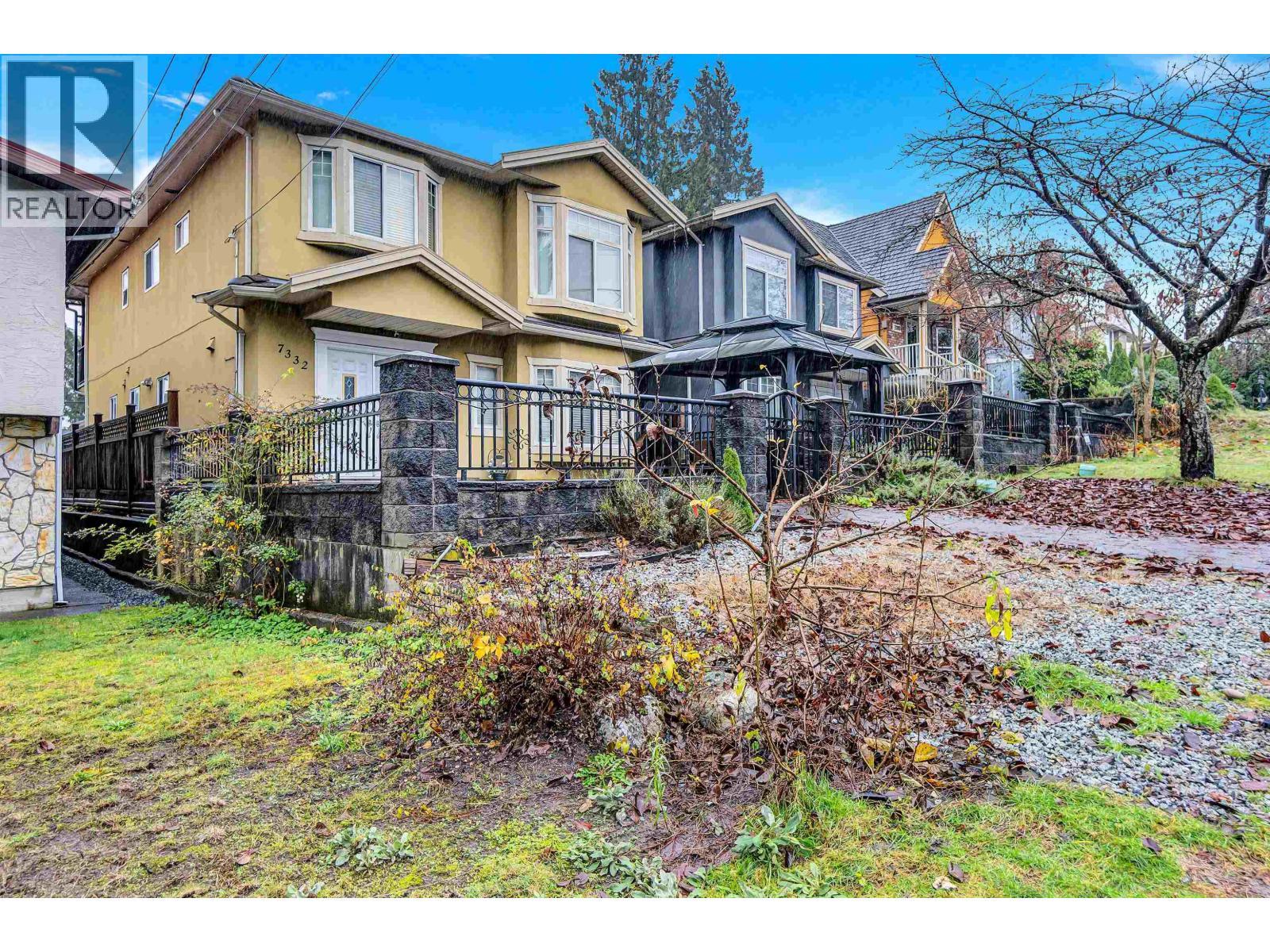 7332 1St Street, Burnaby, BC