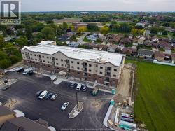 8475 WYANDOTTE STREET East Unit# 101 Windsor, ON N8S 1T7