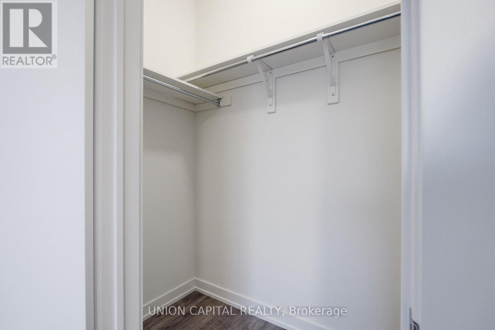 6 Robert Gilpin Lane, Richmond Hill, ON - Indoor With Storage