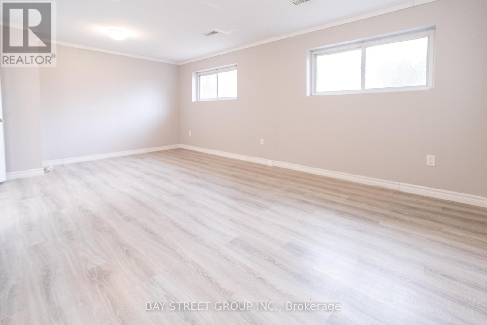 Lower Unit - 15 Old Oxford Road, St. Catharines (Vine/Linwell), ON - Indoor Photo Showing Other Room