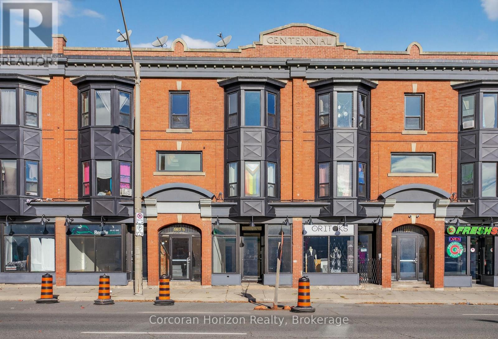 467 King Street E, Hamilton (Landsdale), ON