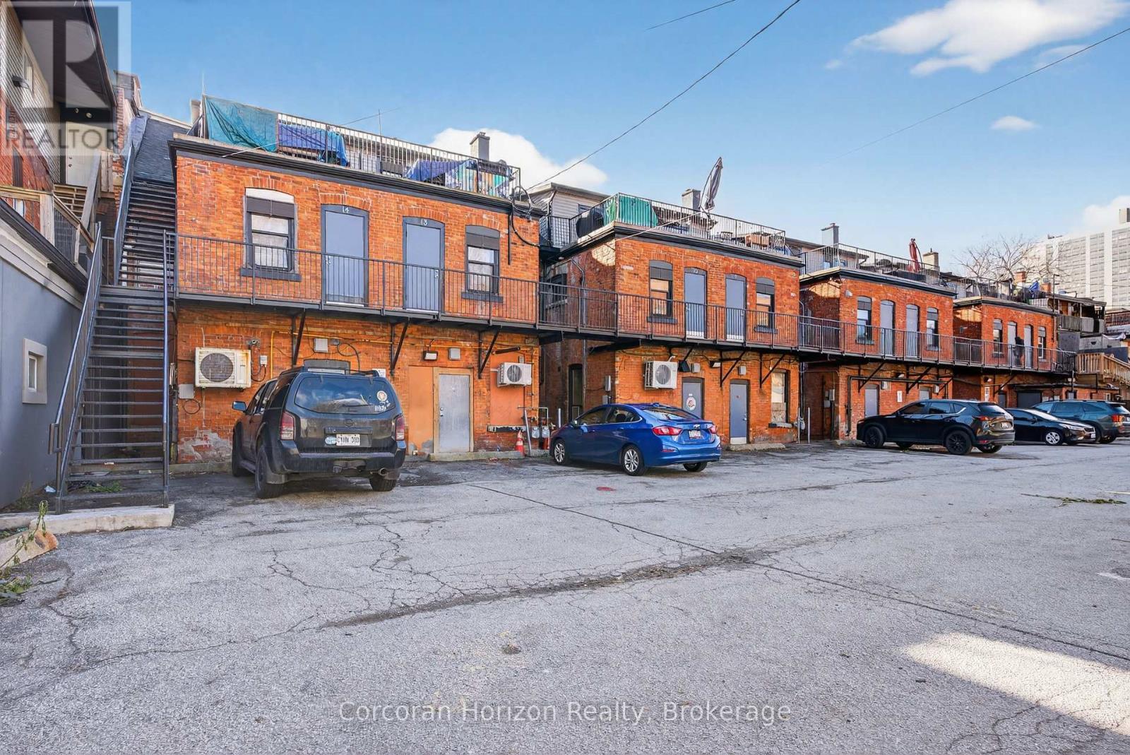 467 King Street E, Hamilton (Landsdale), ON