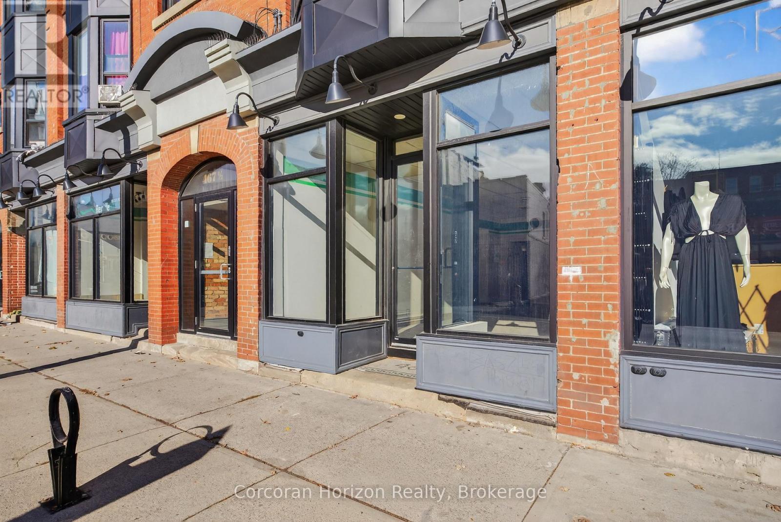 467 King Street E, Hamilton (Landsdale), ON