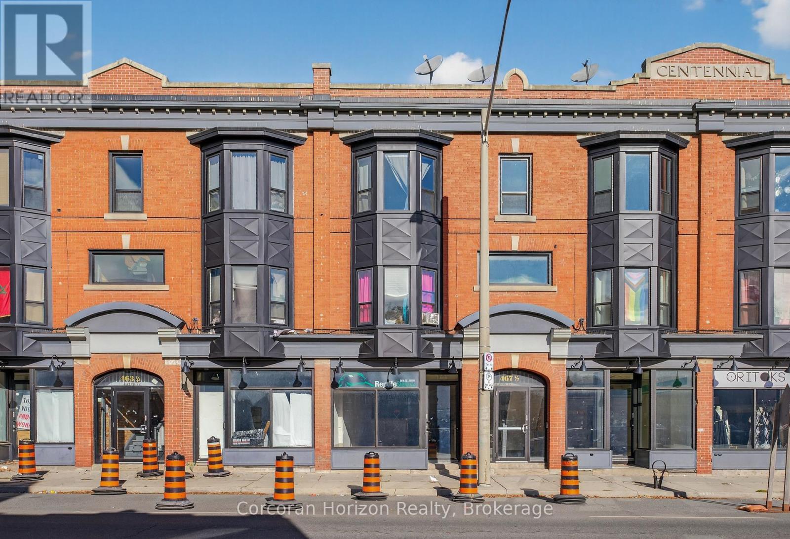 467 King Street E, Hamilton (Landsdale), ON