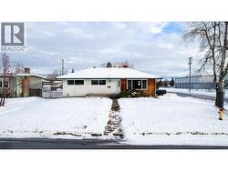 282 IRWIN STREET Prince George, BC V2M 2X3