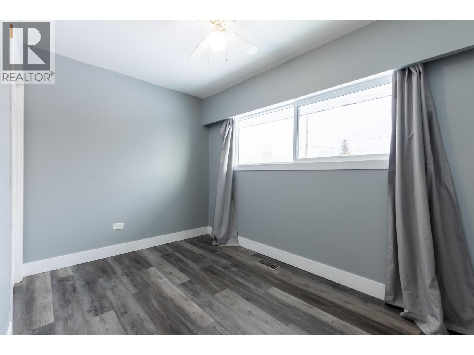 282 Irwin Street, Prince George, BC - Indoor Photo Showing Other Room