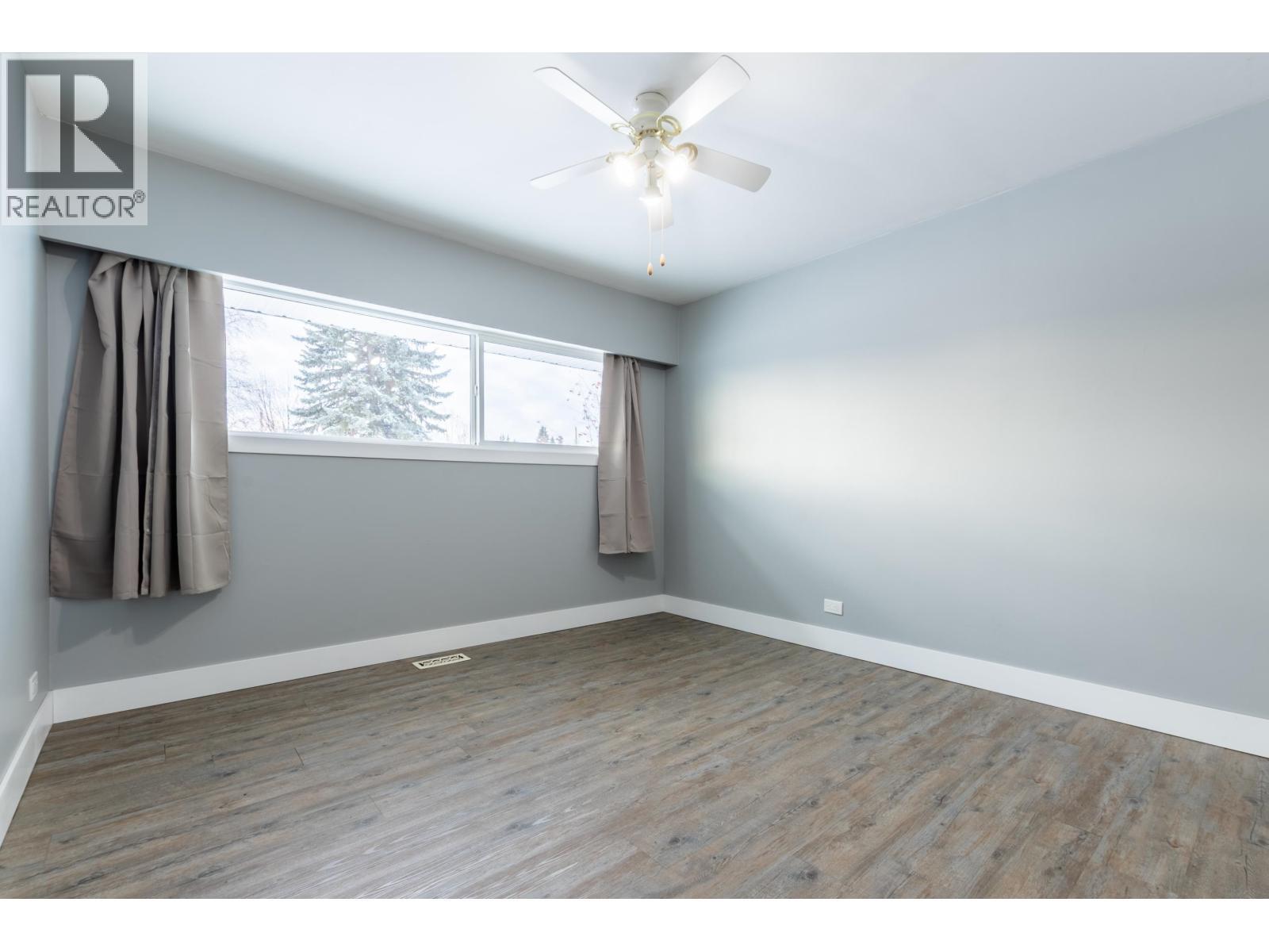 282 Irwin Street, Prince George, BC - Indoor Photo Showing Other Room