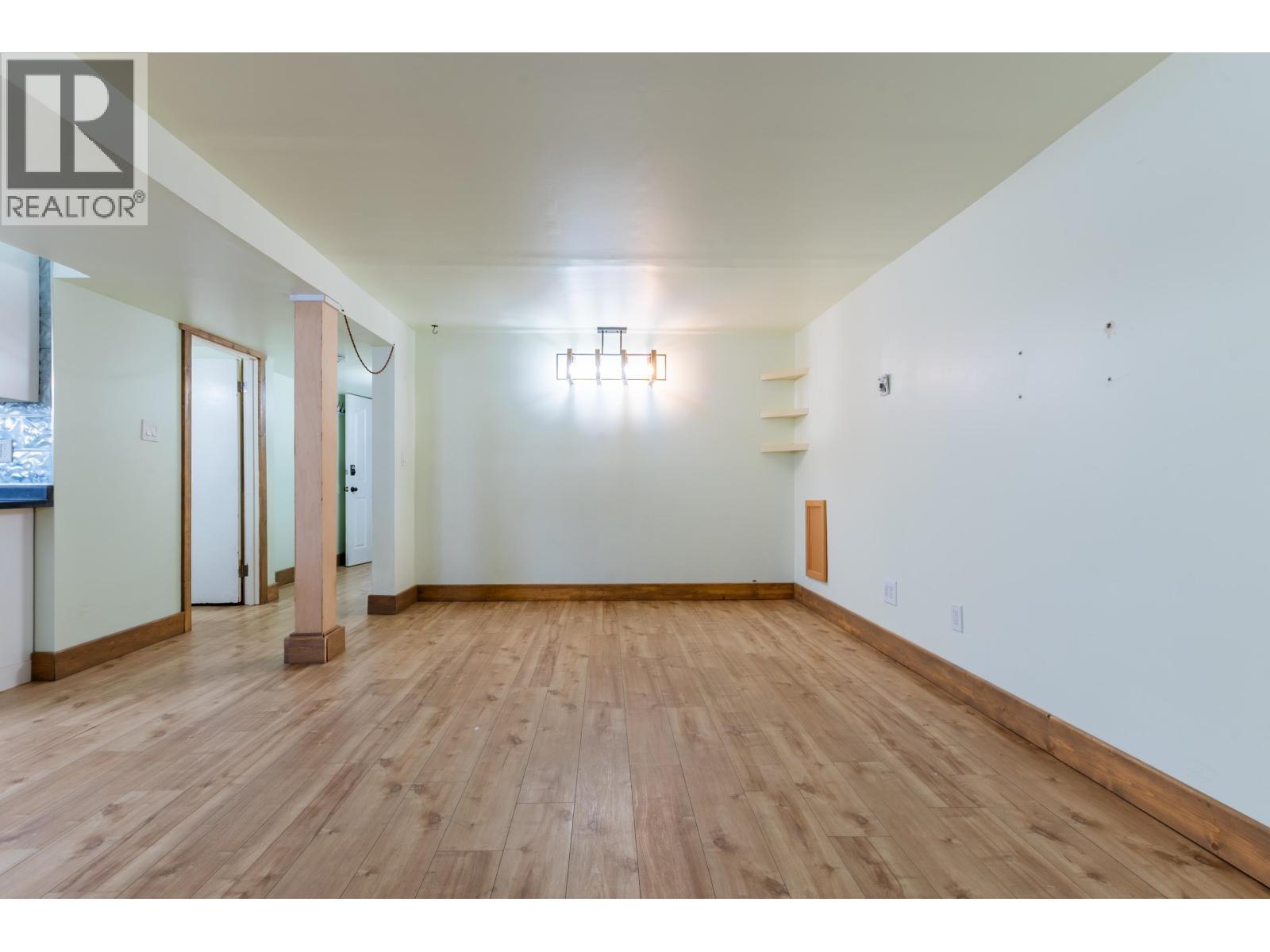 282 Irwin Street, Prince George, BC - Indoor Photo Showing Other Room